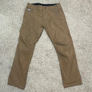 Kuhl pants
